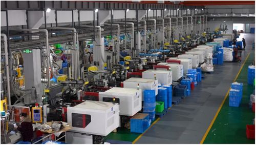 黃山屯溪工程塑料廠 以智造躍升撬動(dòng)產(chǎn)能倍增，重塑建筑材料行業(yè)競(jìng)爭力